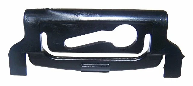 Crown Automotive - Plastic Black Retainer - J4006211